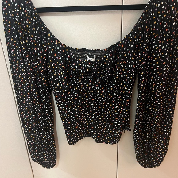 Reformation Simi Top - Picture 3 of 4